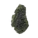 Moldavite 7.62 g 35x25x10mm - InnerVision Crystals