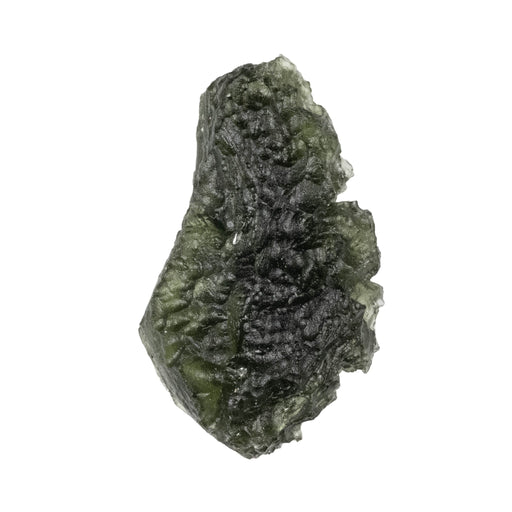 Moldavite 7.62 g 35x25x10mm - InnerVision Crystals