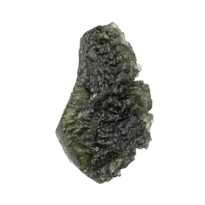 Moldavite 7.62 g 35x25x10mm - InnerVision Crystals