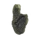 Moldavite 7.65 g 39x21x10mm - InnerVision Crystals