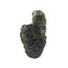 Moldavite 7.65 g 39x21x10mm - InnerVision Crystals