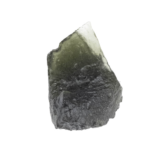 Moldavite 7.67 g 30x21x13mm - InnerVision Crystals