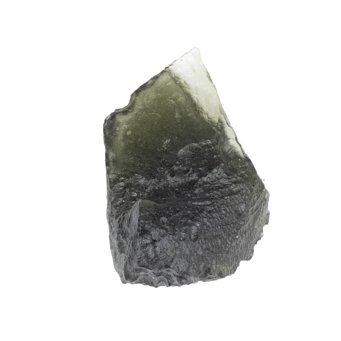 Moldavite 7.67 g 30x21x13mm - InnerVision Crystals
