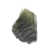 Moldavite 7.67 g 30x21x13mm - InnerVision Crystals