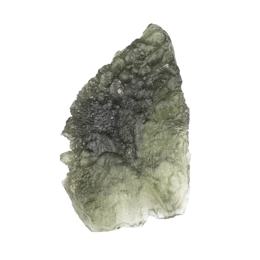 Moldavite 7.73 g 40x25x9mm - InnerVision Crystals