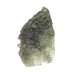 Moldavite 7.73 g 40x25x9mm - InnerVision Crystals