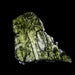 Moldavite 7.82 g 34x33x8mm - InnerVision Crystals