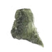 Moldavite 7.82 g 34x33x8mm - InnerVision Crystals
