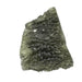 Moldavite 7.86 g 34x27x8mm - InnerVision Crystals