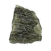 Moldavite 7.86 g 34x27x8mm - InnerVision Crystals