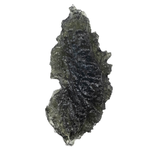 Moldavite 7.94 g 40x19x14mm - InnerVision Crystals