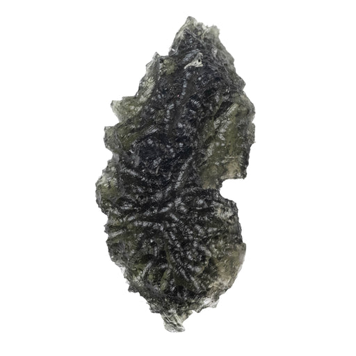 Moldavite 7.94 g 40x19x14mm - InnerVision Crystals