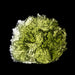 Moldavite 7.95 g 27x24x11mm - InnerVision Crystals