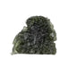 Moldavite 7.95 g 28x24x10mm - InnerVision Crystals