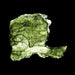 Moldavite 8.02 g 33x29x11mm - InnerVision Crystals