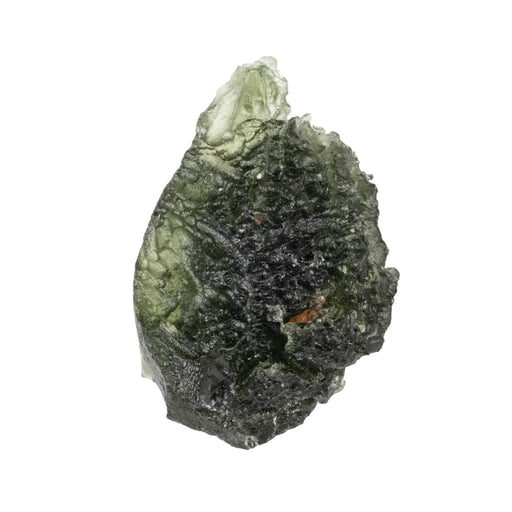 Moldavite 8.04 g 33x22x14mm - InnerVision Crystals