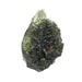 Moldavite 8.04 g 33x22x14mm - InnerVision Crystals