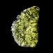 Moldavite 8.04 g 36x22x9mm - InnerVision Crystals