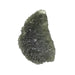 Moldavite 8.04 g 36x22x9mm - InnerVision Crystals