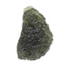 Moldavite 8.04 g 36x22x9mm - InnerVision Crystals