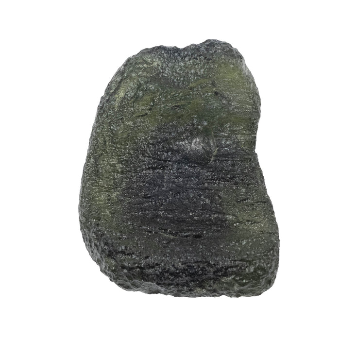 Moldavite 8.18 g 28x21x11mm - InnerVision Crystals
