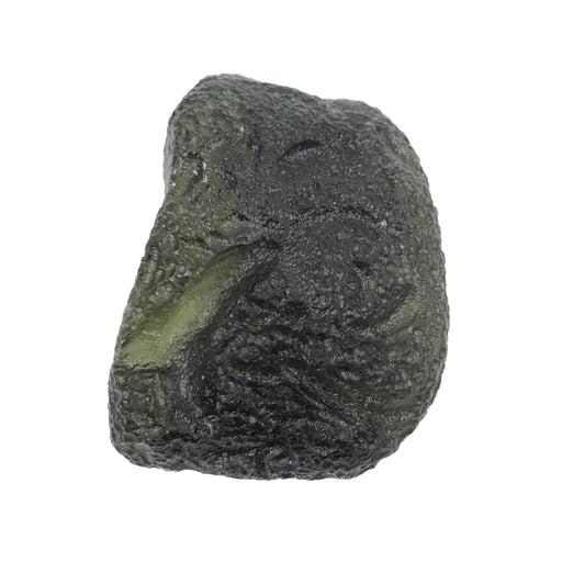 Moldavite 8.18 g 28x21x11mm - InnerVision Crystals