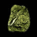 Moldavite 8.18 g 28x21x11mm - InnerVision Crystals