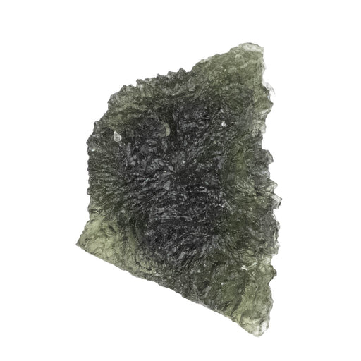 Moldavite 8.21 g 32x22x12mm - InnerVision Crystals