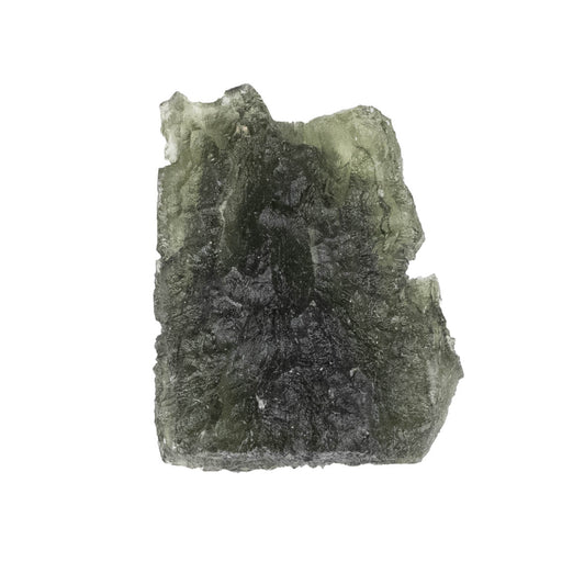 Moldavite 8.22 g 28x22x13mm - InnerVision Crystals