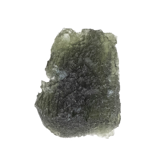 Moldavite 8.22 g 28x22x13mm - InnerVision Crystals