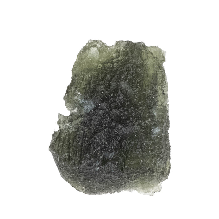 Moldavite 8.22 g 28x22x13mm - InnerVision Crystals