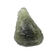 Moldavite 8.27 g 36x28x9mm - InnerVision Crystals