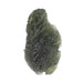 Moldavite 8.42 g 35x20x10mm - InnerVision Crystals