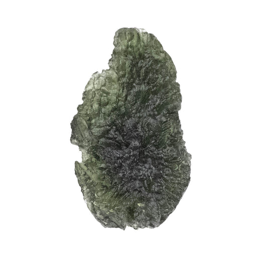 Moldavite 8.42 g 35x20x10mm - InnerVision Crystals