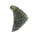 Moldavite 8.48 g 33x32x8mm - InnerVision Crystals