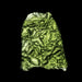 Moldavite 8.50 g 31x23x10mm - InnerVision Crystals