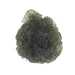 Moldavite 8.62 g 31x25x11mm - InnerVision Crystals