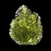 Moldavite 8.62 g 31x25x11mm - InnerVision Crystals