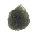 Moldavite 8.62 g 31x25x11mm - InnerVision Crystals