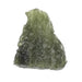 Moldavite 8.65 g 38x31x7mm - InnerVision Crystals