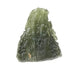 Moldavite 8.65 g 38x31x7mm - InnerVision Crystals