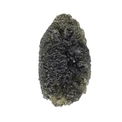 Moldavite 8.66 g 31x17x15mm - InnerVision Crystals