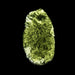 Moldavite 8.66 g 31x17x15mm - InnerVision Crystals