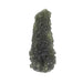 Moldavite 8.66 g 42x16x15mm - InnerVision Crystals
