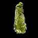Moldavite 8.66 g 42x16x15mm - InnerVision Crystals