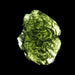 Moldavite 8.70 g 27x20x16mm - InnerVision Crystals