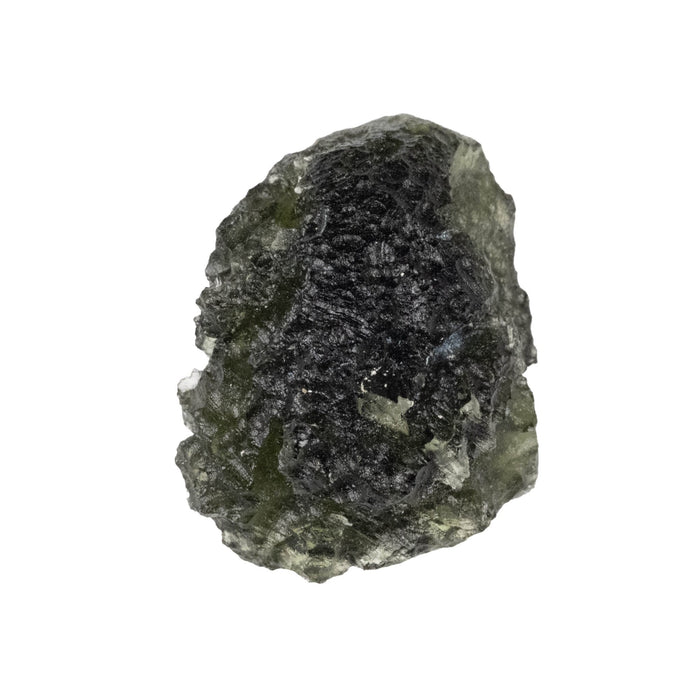 Moldavite 8.70 g 27x20x16mm - InnerVision Crystals