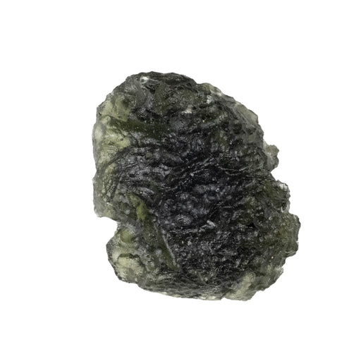Moldavite 8.70 g 27x20x16mm - InnerVision Crystals