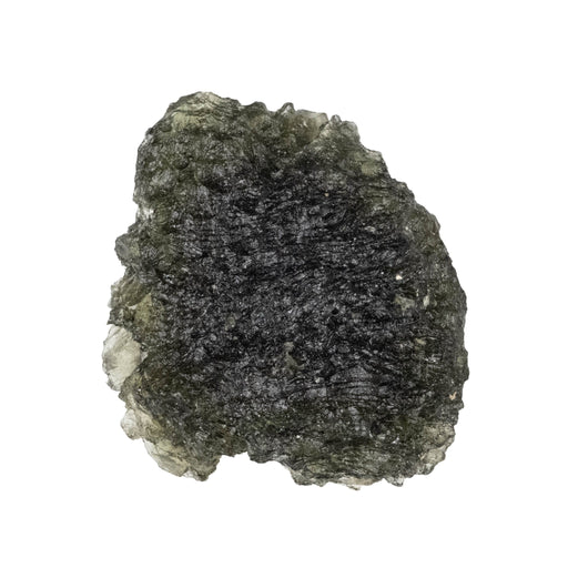 Moldavite 8.73 g 32x27x10mm - InnerVision Crystals