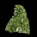 Moldavite 8.77 g 33x29x8mm - InnerVision Crystals